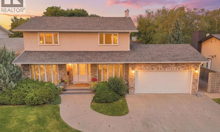 3834 Balfour Place