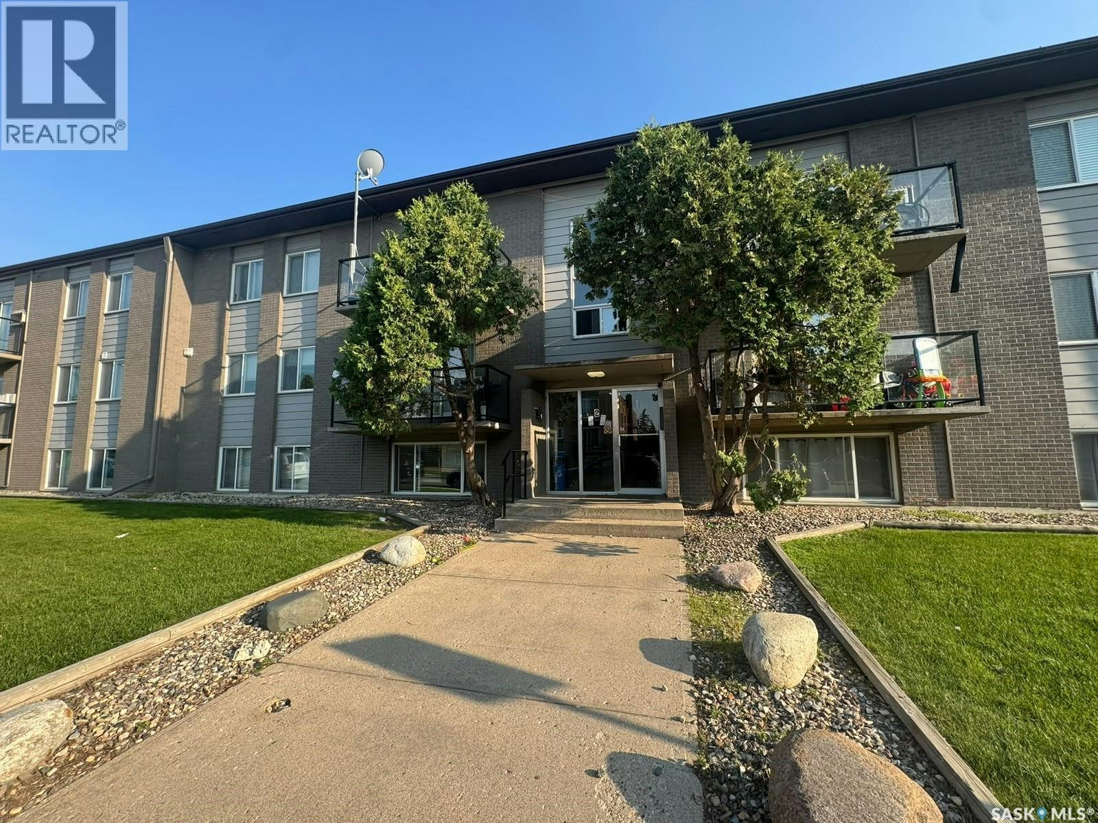 5-2 Summers Place, Saskatoon, SK, S7H 3W4