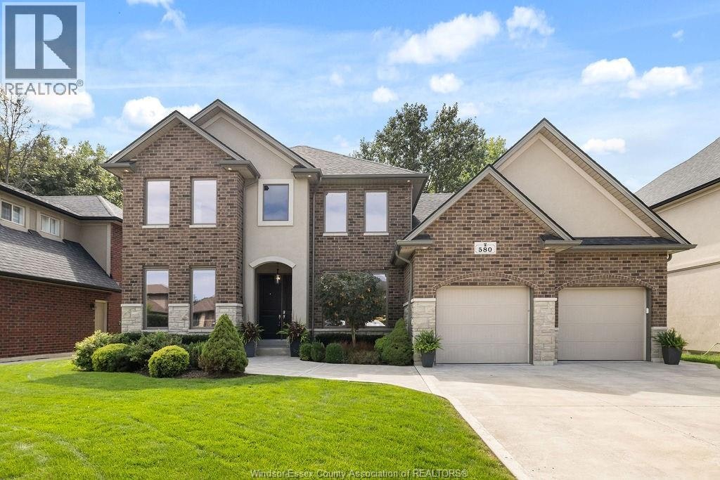 580 Herdman, Lasalle, ON, N9J 3Y3