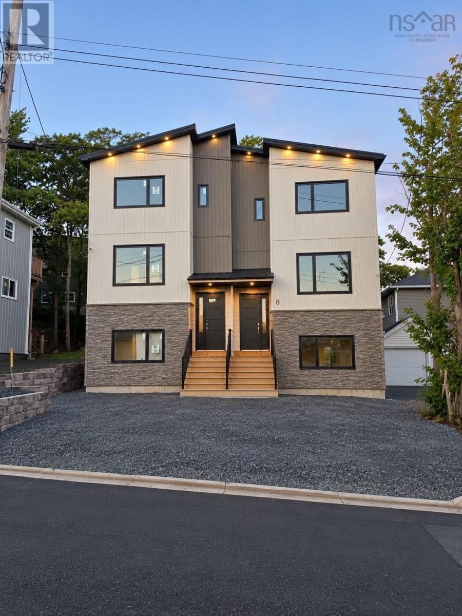138 Clovis Avenue, Halifax, NS, B3P 1J2