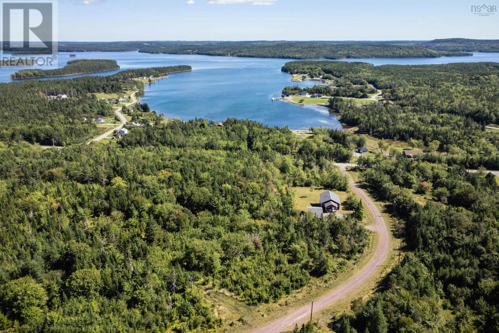 Lot-4 Hill Street, French Cove, NS, B0E 3B0