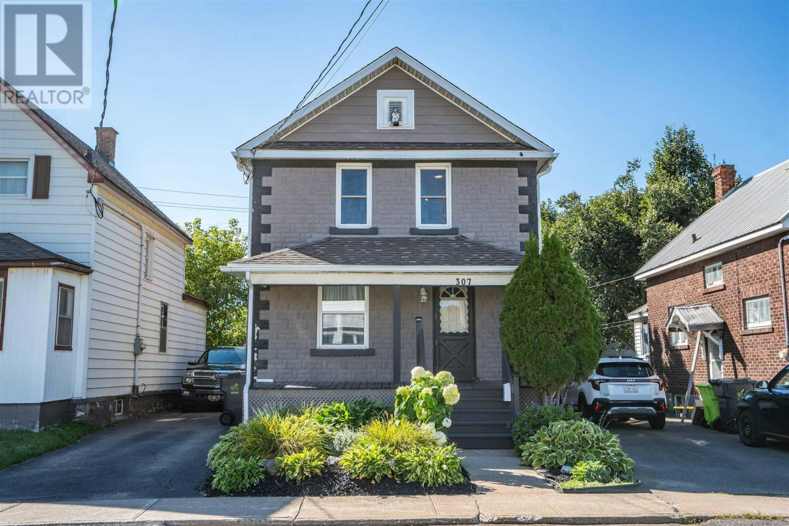 307 Beverley Street, Sault Ste. Marie, ON, P6A 1S3