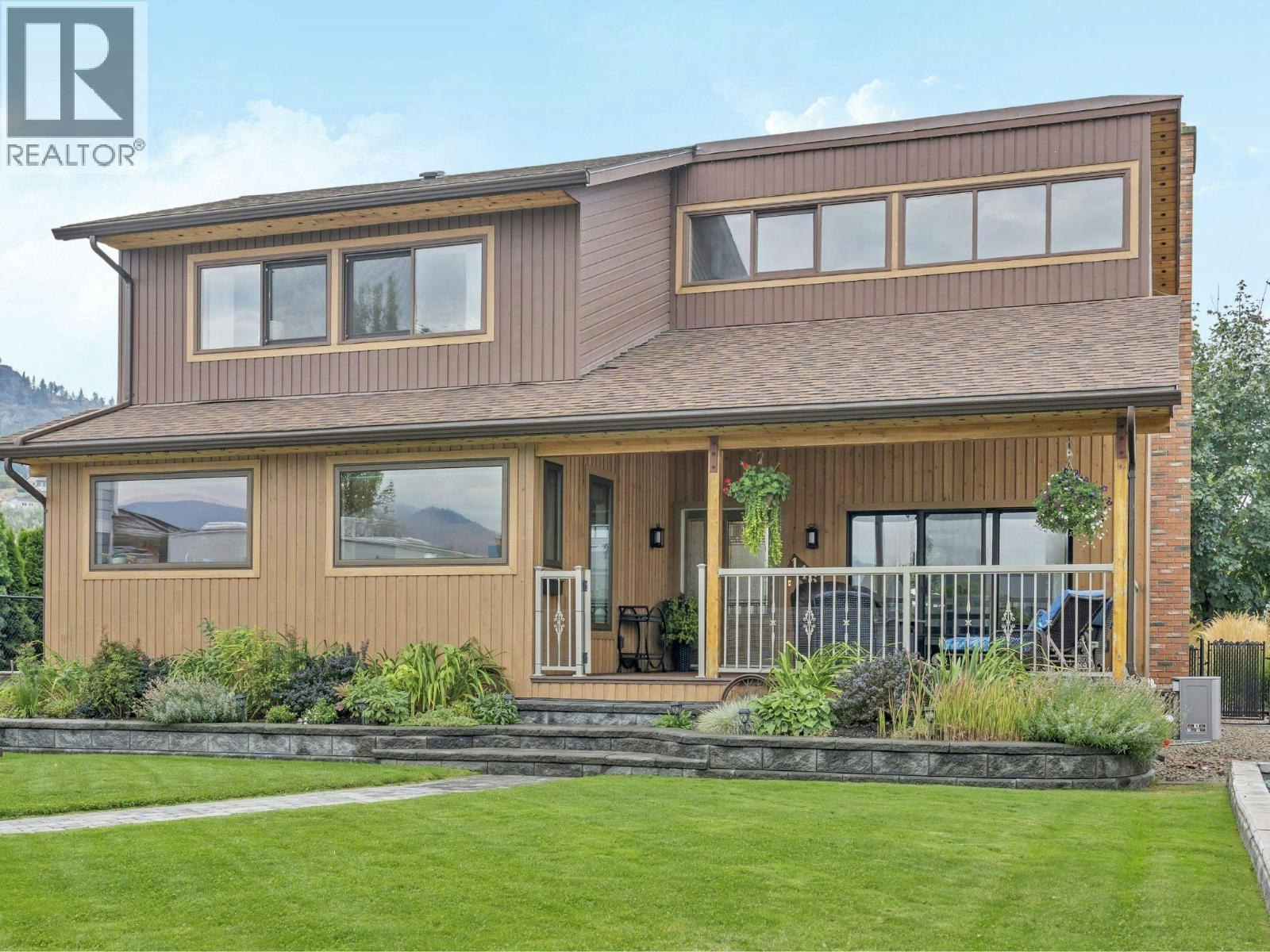 146 Yorkton Avenue, Penticton, BC, V2A 3V2