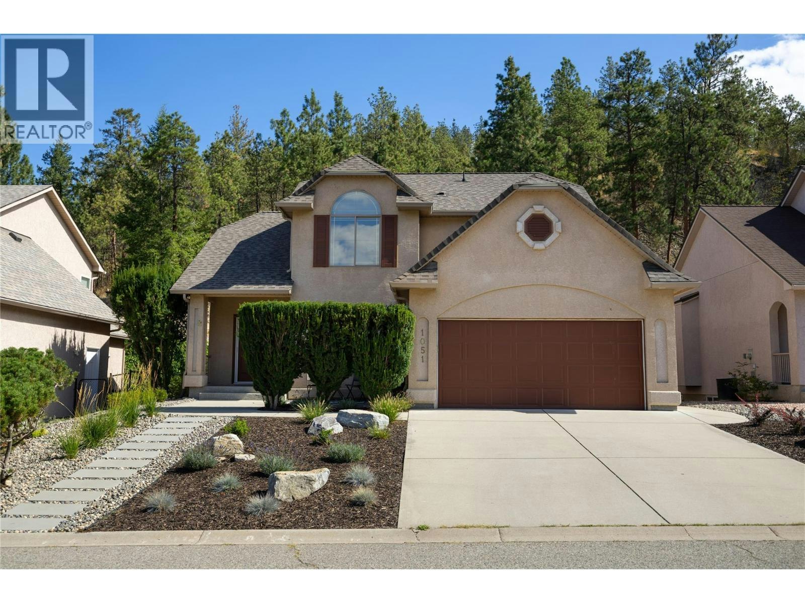 1051 Chilcotin Crescent, Kelowna, BC, V1V 2L7