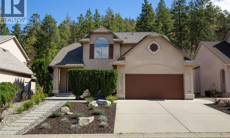 1051 Chilcotin Crescent