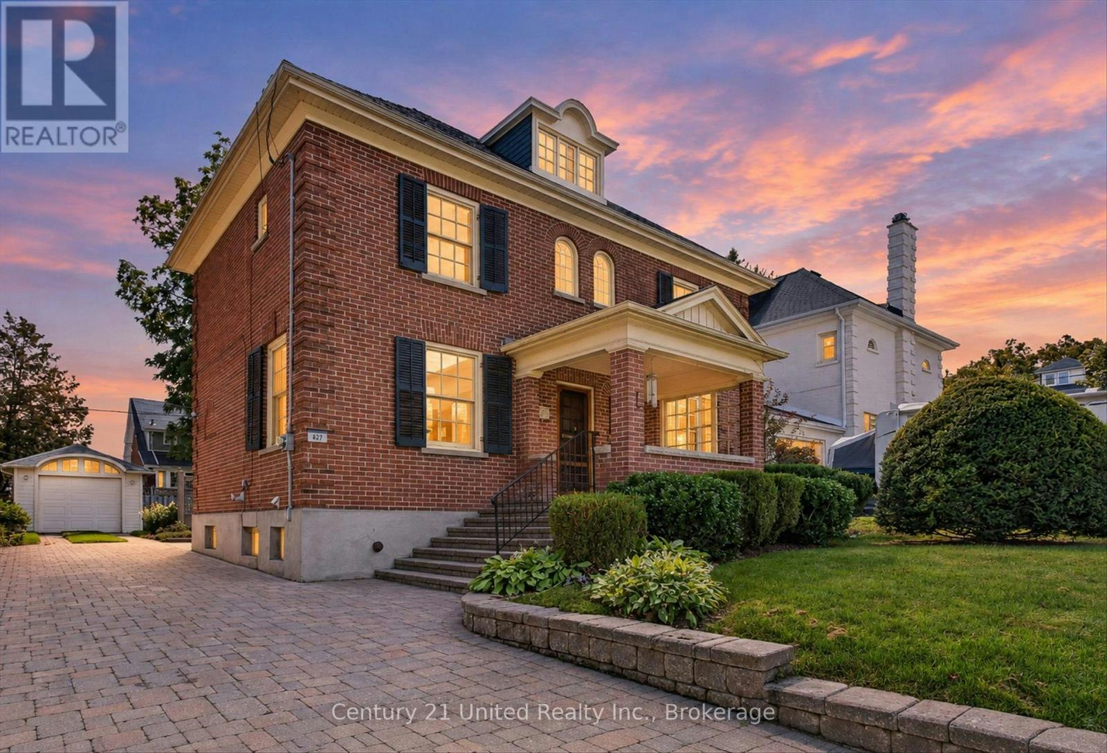 627 Gilmour Street, Peterborough, ON, K9J 4T9