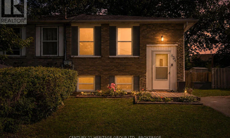 134 Purdy Road