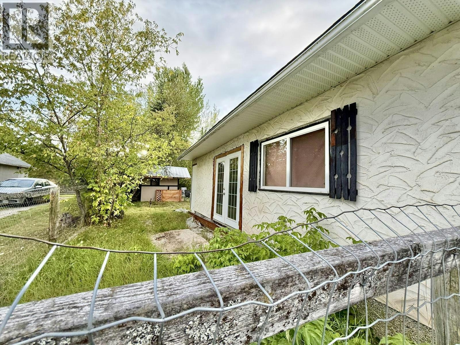 356 Baker Drive, Quesnel, BC, V2J 1T9