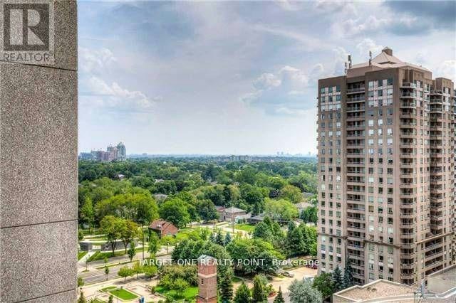 909-33 Empress Avenue, Toronto, ON, M2N 6Y7 - 14