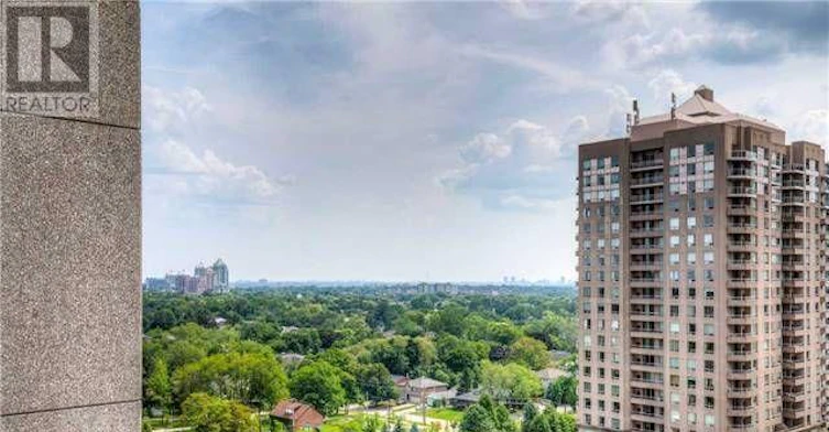 909-33 Empress Avenue, Toronto, ON, M2N 6Y7 - 14