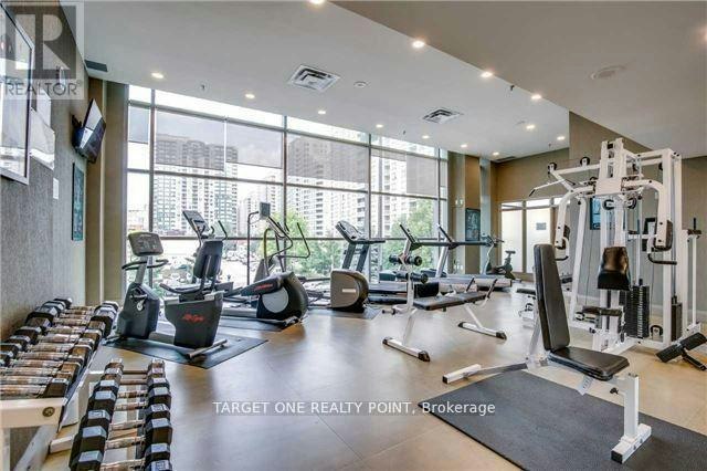 909-33 Empress Avenue, Toronto, ON, M2N 6Y7 - 17