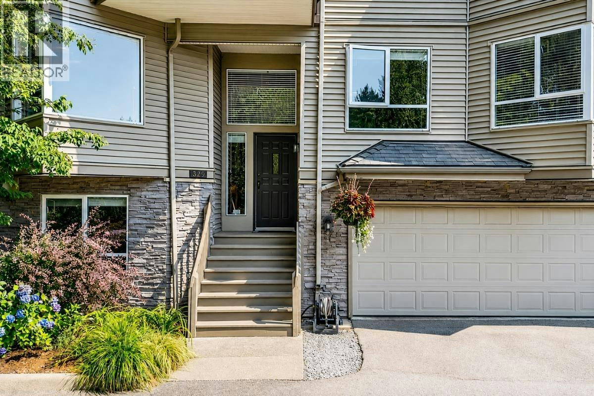 329-1215 Lansdowne Drive, Coquitlam, BC, V3E 2P6
