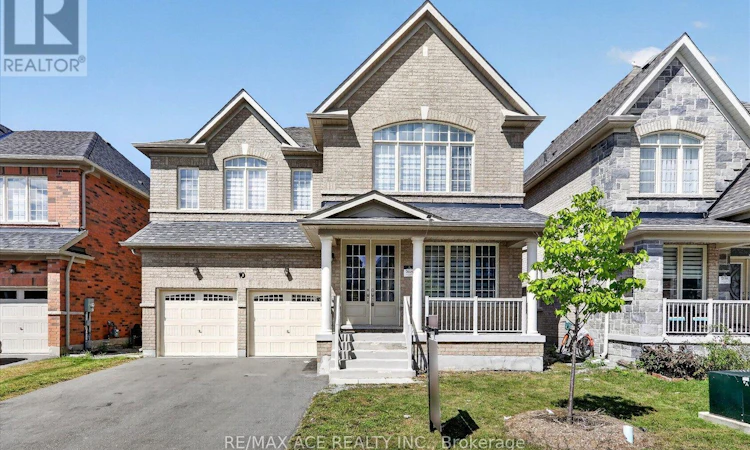 10 Hitching Post Road