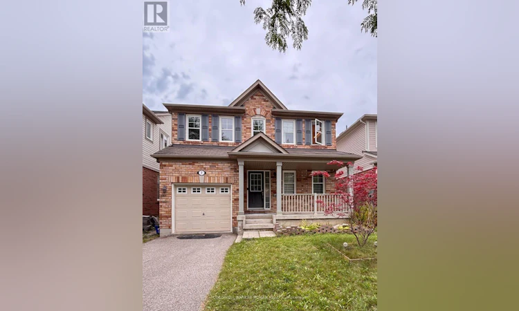 7 Kidd Crescent