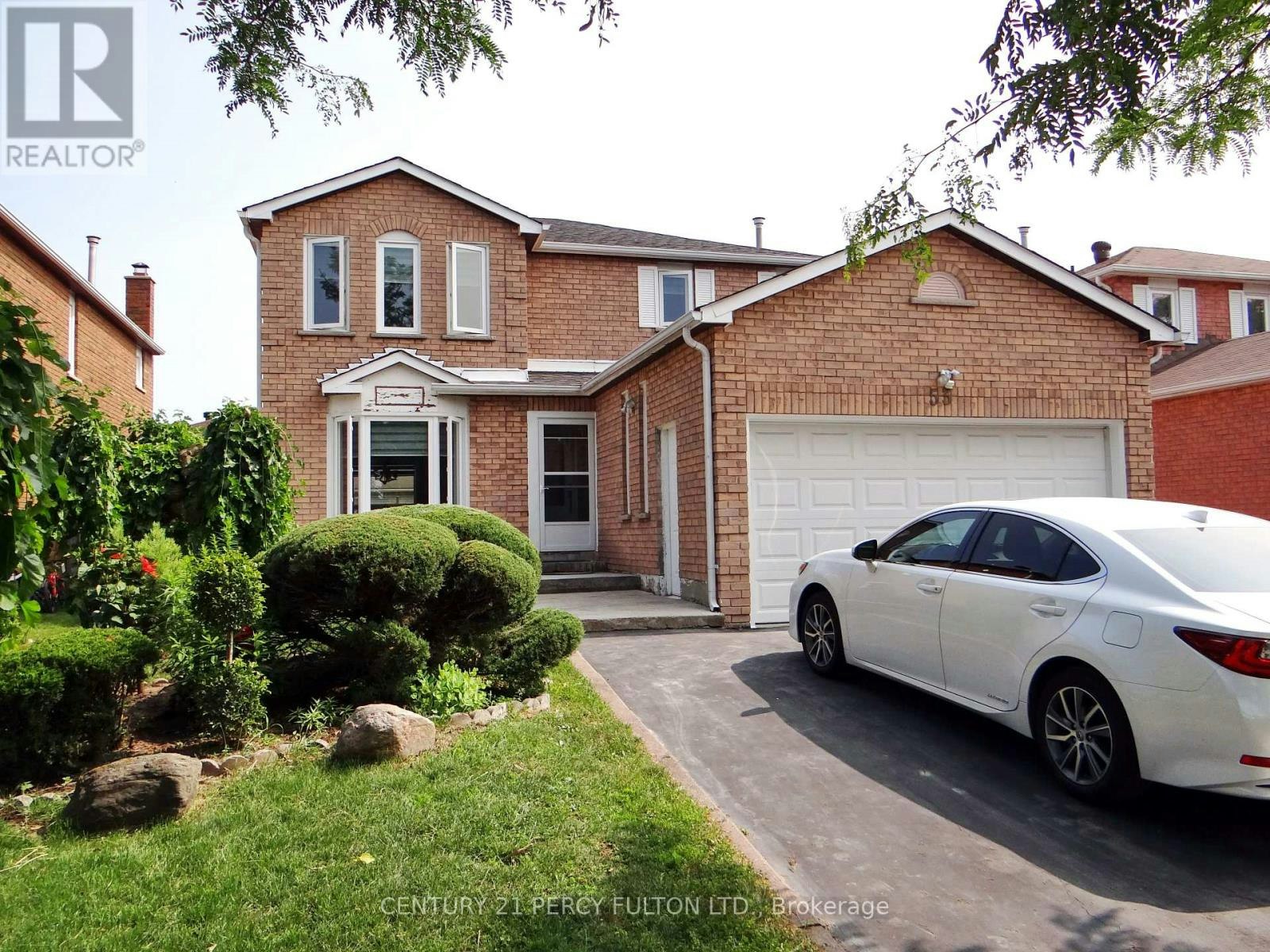 BSMT-53 Elson Street, Markham, ON, L3S 1Y8