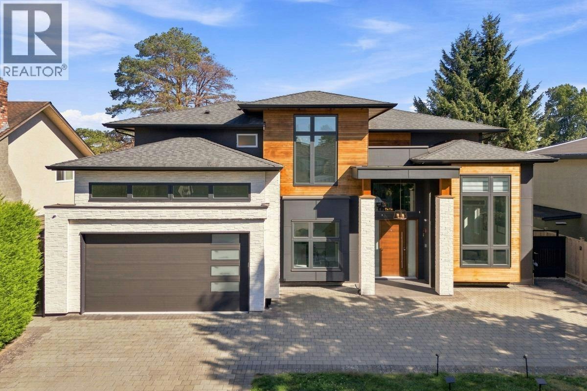 10600 Trepassey Drive, Richmond, BC, V7E 4K7