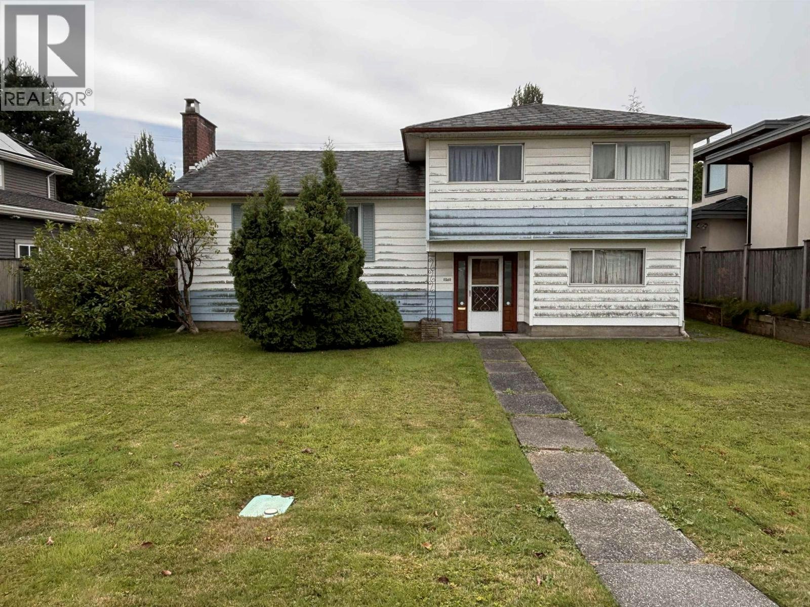 11260 Seaton Road, Richmond, BC, V7A 3G2