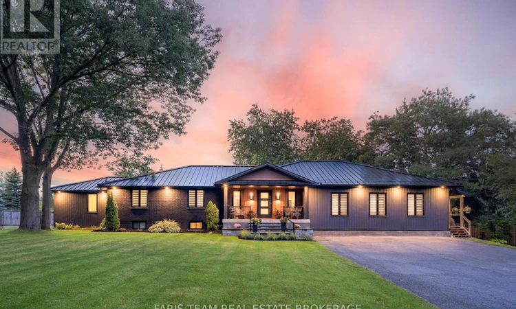 223A Hickory Lane