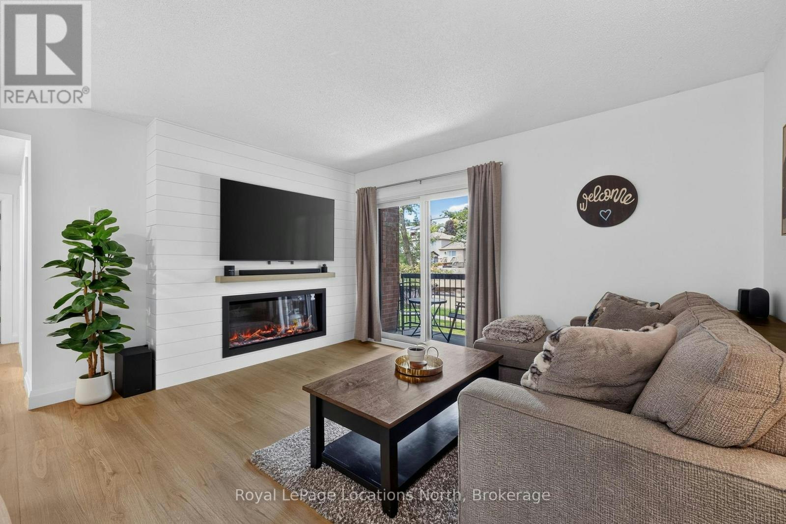 D7-163 Edgehill Drive, Barrie, ON, L4N 1L9