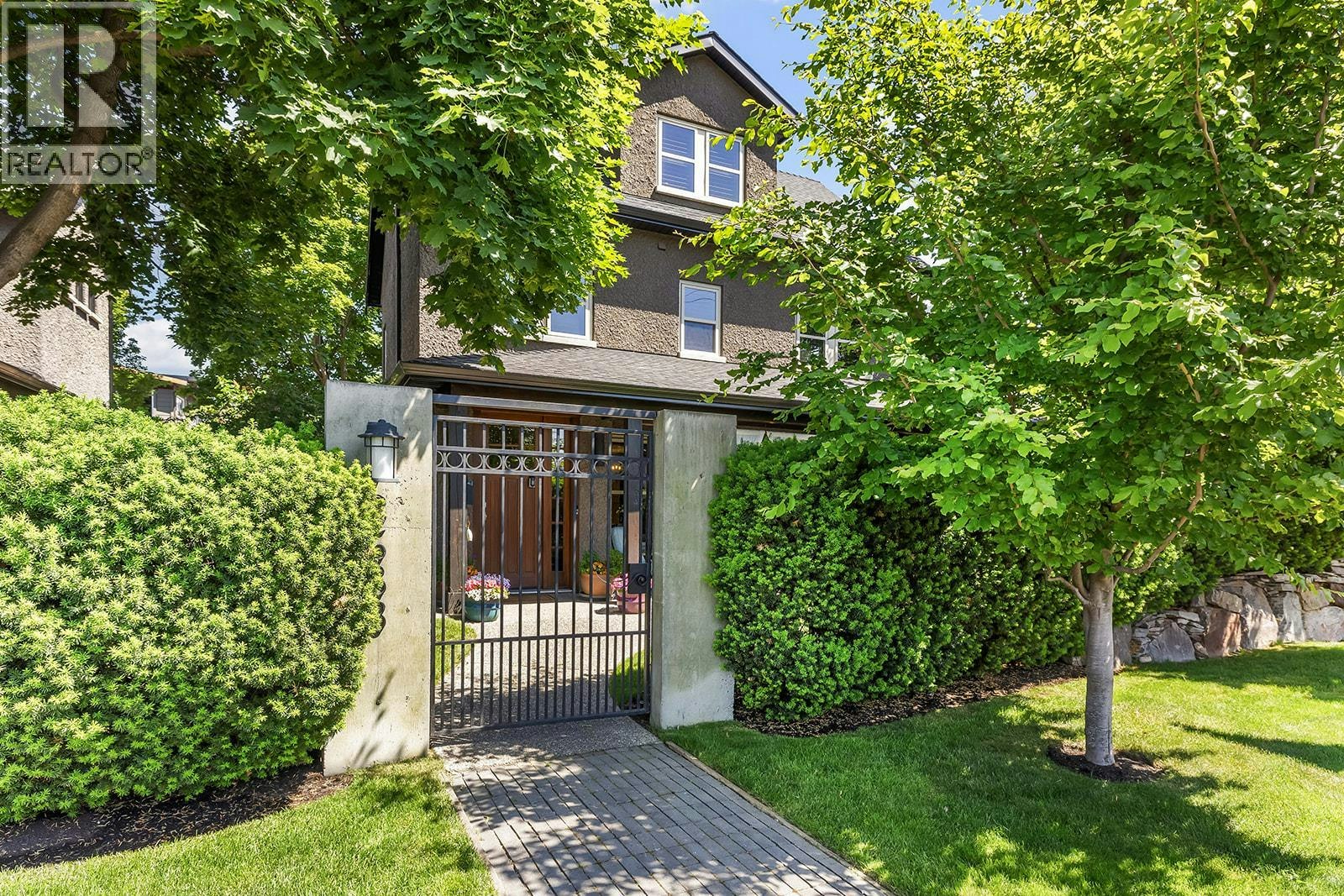 2683 Bath Street, Kelowna, BC, V1Y 1M2