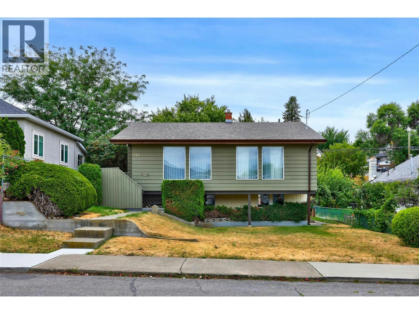 719 Pine Street, Kamloops, BC, V2C 2Z7