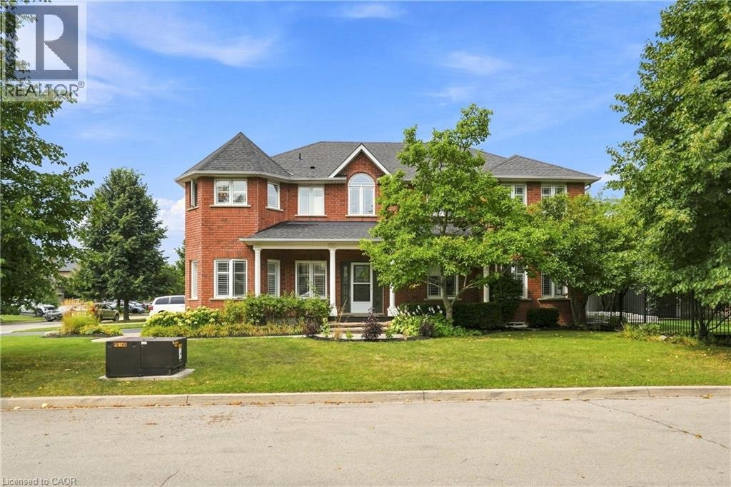 31 Commando Court, Hamilton, ON, L8B 0J6