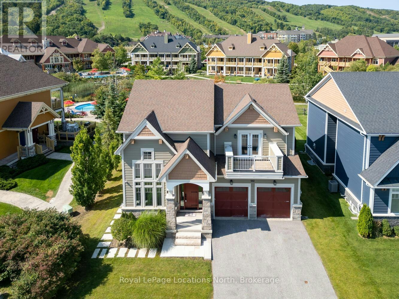 902-277 Jozo Weider Boulevard, Blue Mountains, ON, L9Y 1V0