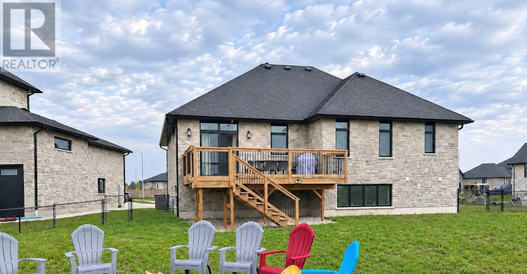 320 Mclean Crescent, Saugeen Shores, ON, N0H 2C3 - 19