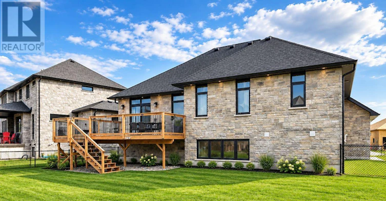 320 Mclean Crescent, Saugeen Shores, ON, N0H 2C3 - 20