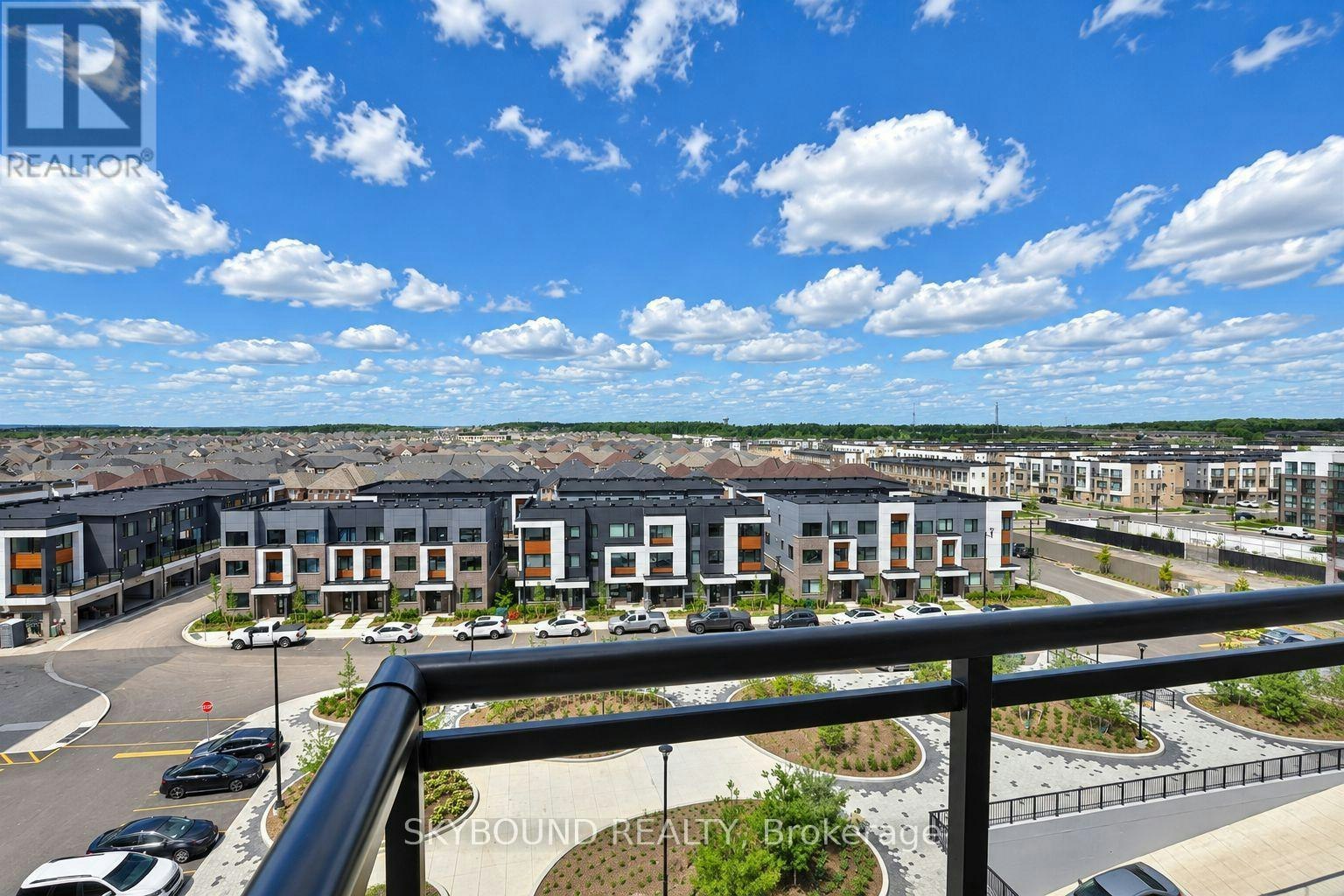 605-128 Grovewood Common, Oakville, ON, L6H 0X3 - 18