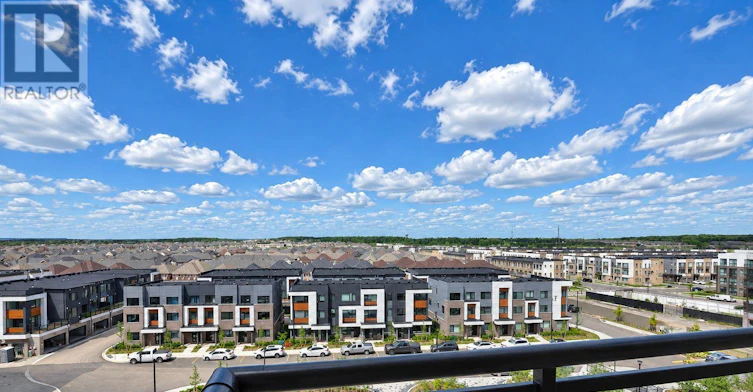 605-128 Grovewood Common, Oakville, ON, L6H 0X3 - 18