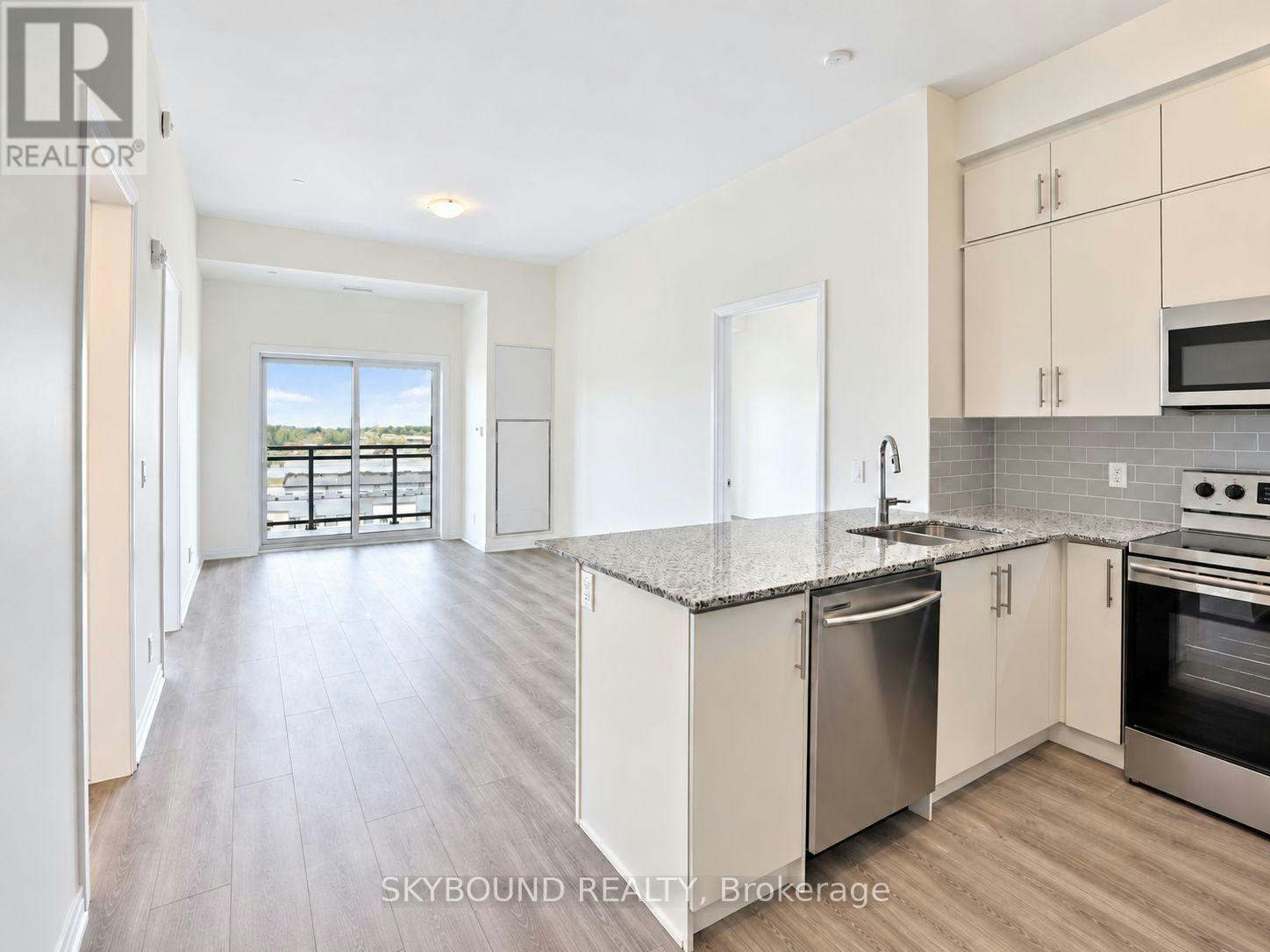 605-128 Grovewood Common, Oakville, ON, L6H 0X3 - 4