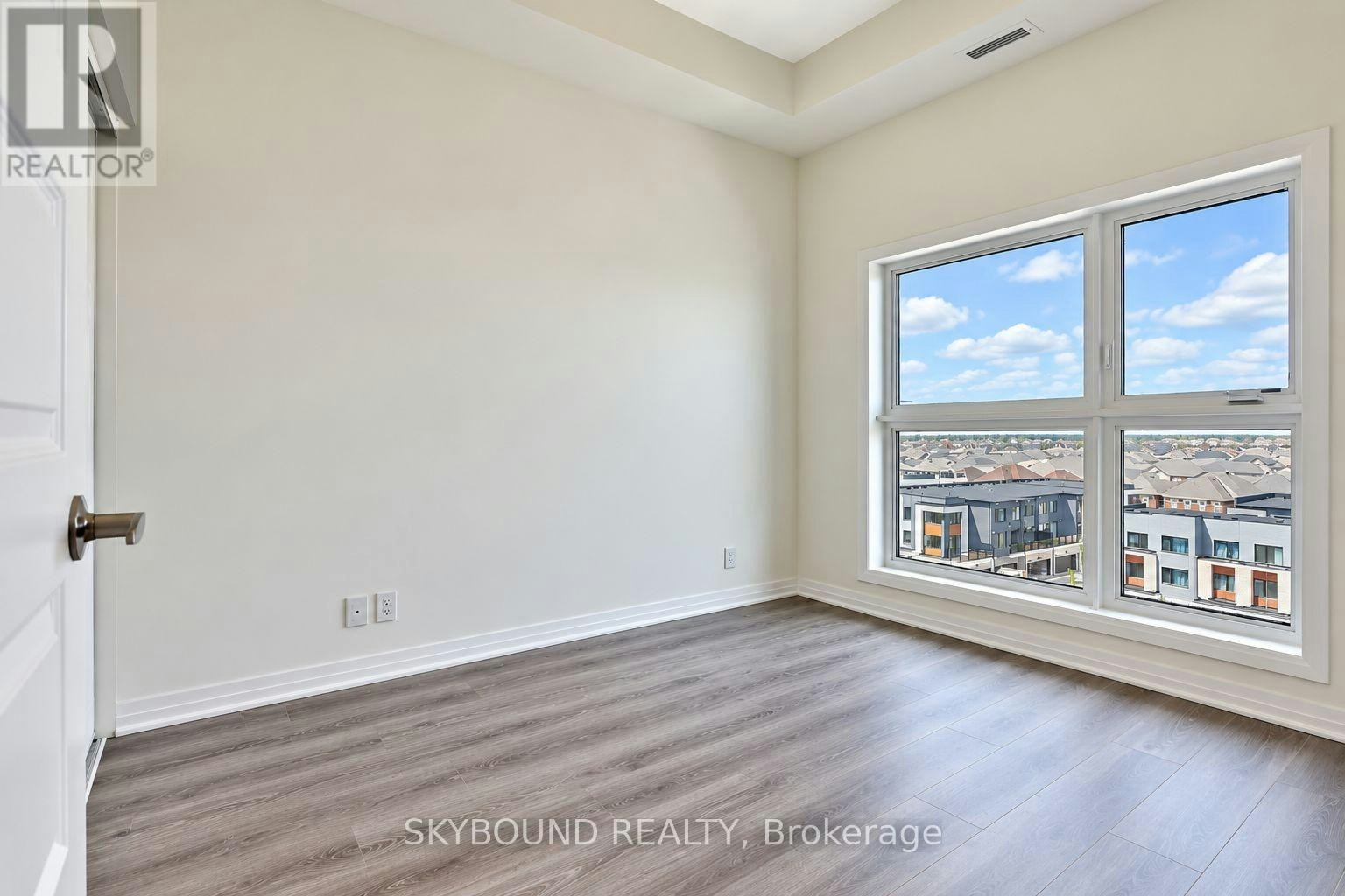 605-128 Grovewood Common, Oakville, ON, L6H 0X3 - 9