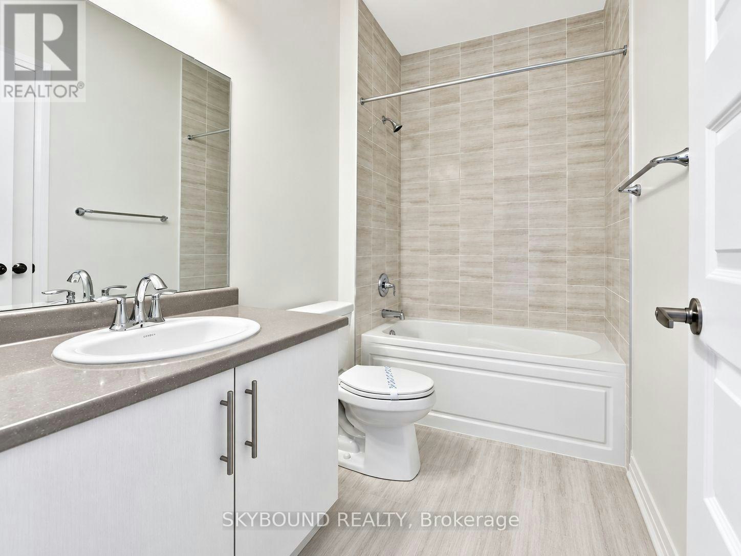 605-128 Grovewood Common, Oakville, ON, L6H 0X3 - 11