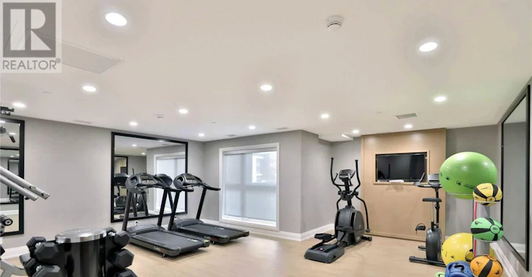 605-128 Grovewood Common, Oakville, ON, L6H 0X3 - 20