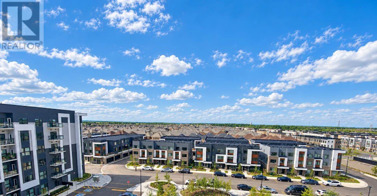 605-128 Grovewood Common, Oakville, ON, L6H 0X3 - 19