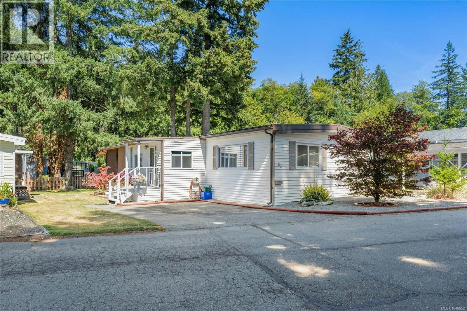 63-5854 Turner Road, Nanaimo, BC, V9T 2N6
