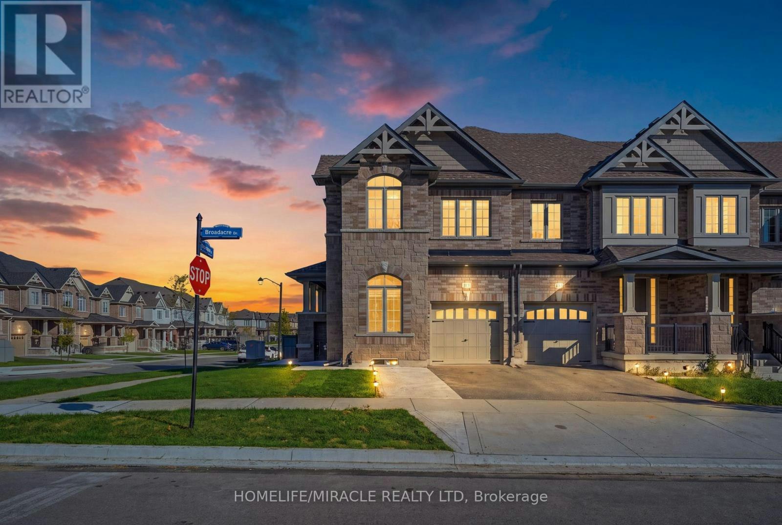 171 Broadacre Drive, Kitchener, ON, N2R 0S6