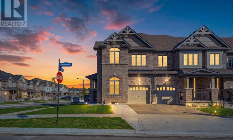171 Broadacre Drive
