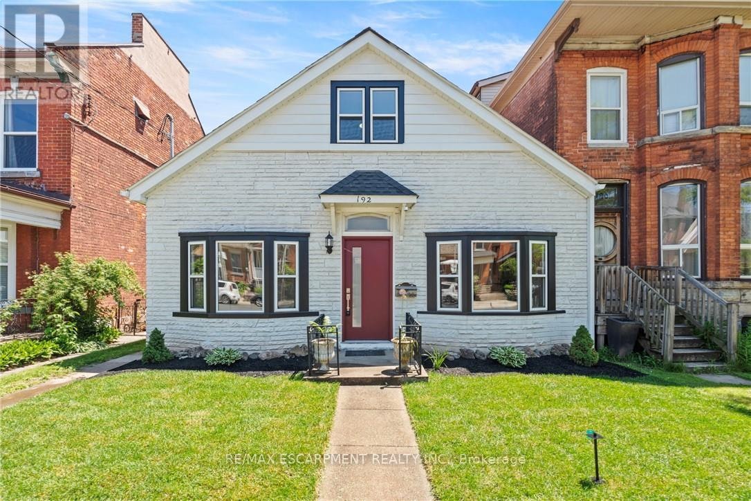 192 Victoria Avenue N, Hamilton, ON, L8L 5G1