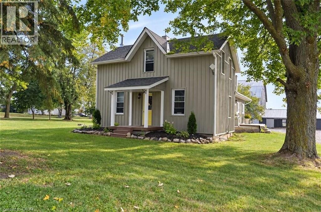 624 Hillhead Road, Kawartha Lakes, ON, K0L 2X0