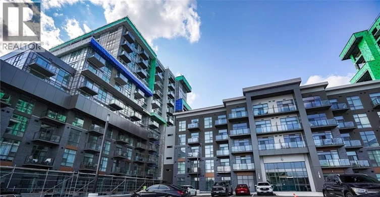 703-450 Dundas Street E, Hamilton, ON, L0R 2H4 - 2