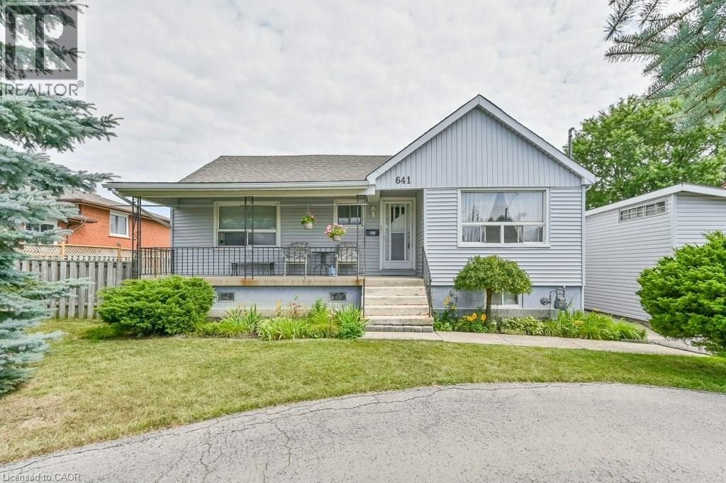 641 Limeridge Road E, Hamilton, ON, L8W 1A2