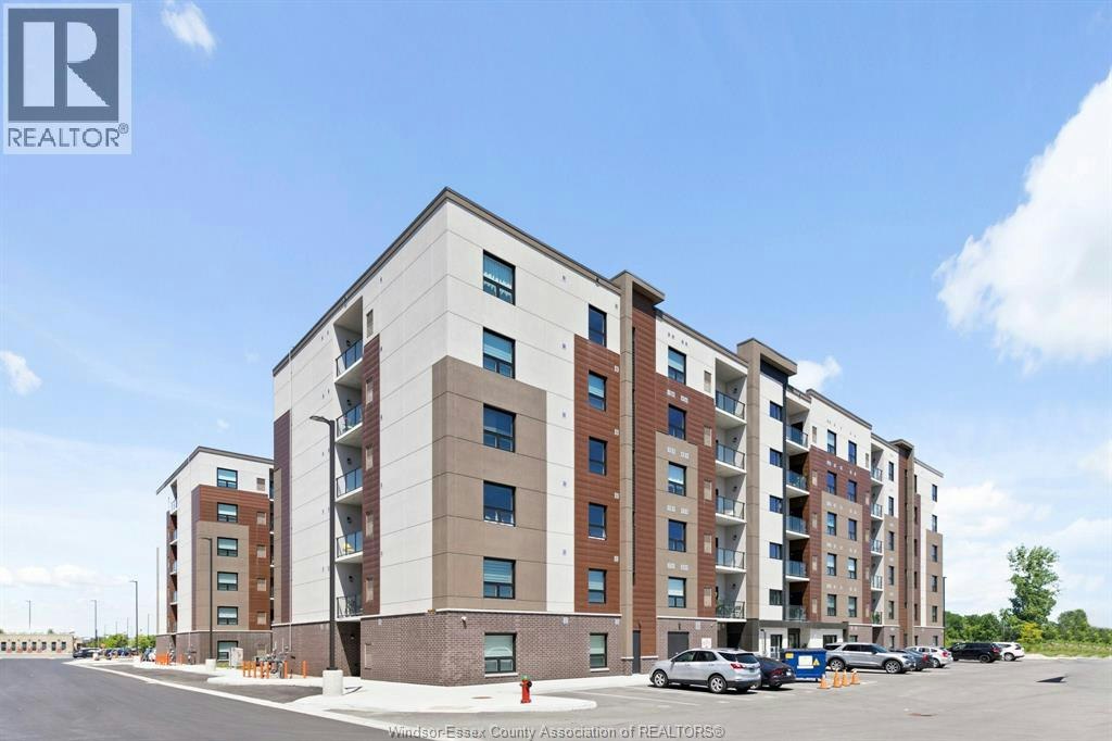 306-728 Brownstone, Lakeshore, ON, N9K 0C4 - 3