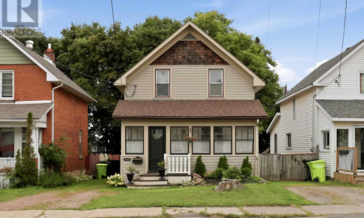 345 Wilson Street