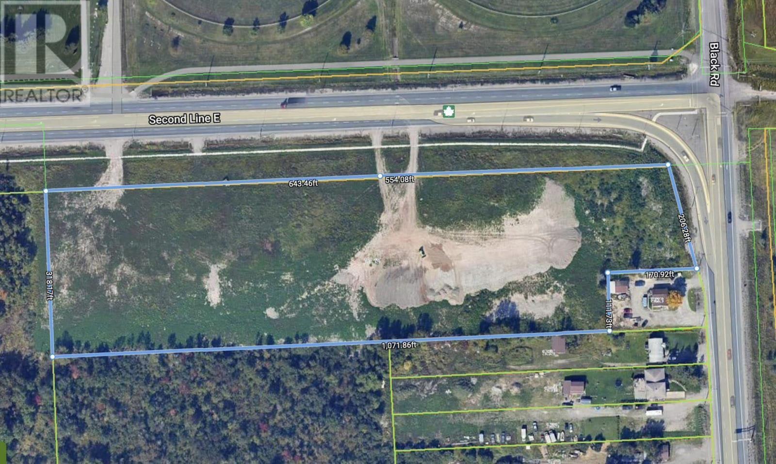 1135 Second Lin E, Sault Ste. Marie, ON, P6A 6J8