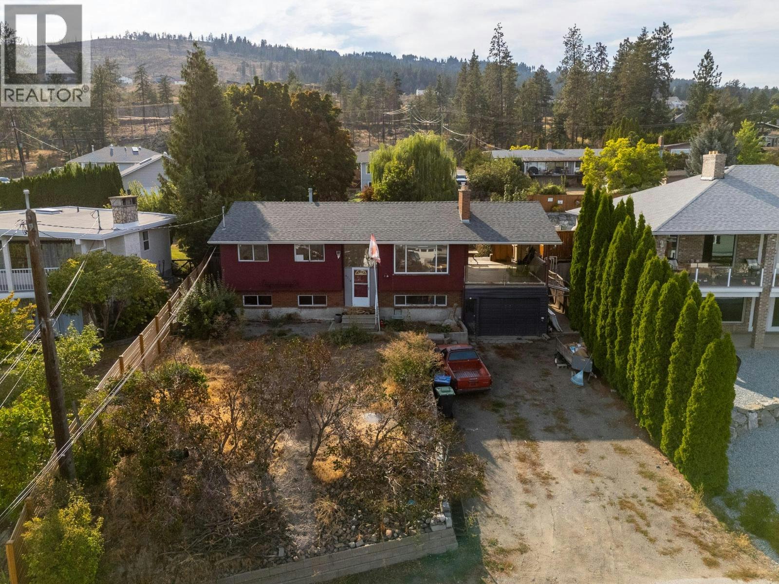 3712 Salloum Road, West Kelowna, BC, V4T 1E5