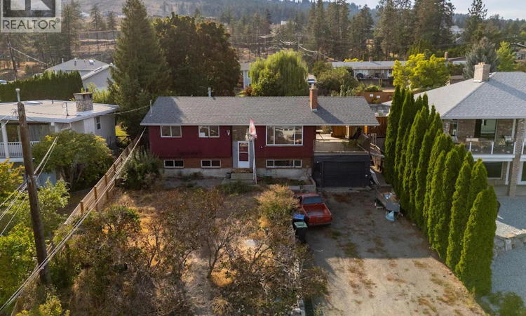 3712 Salloum Road