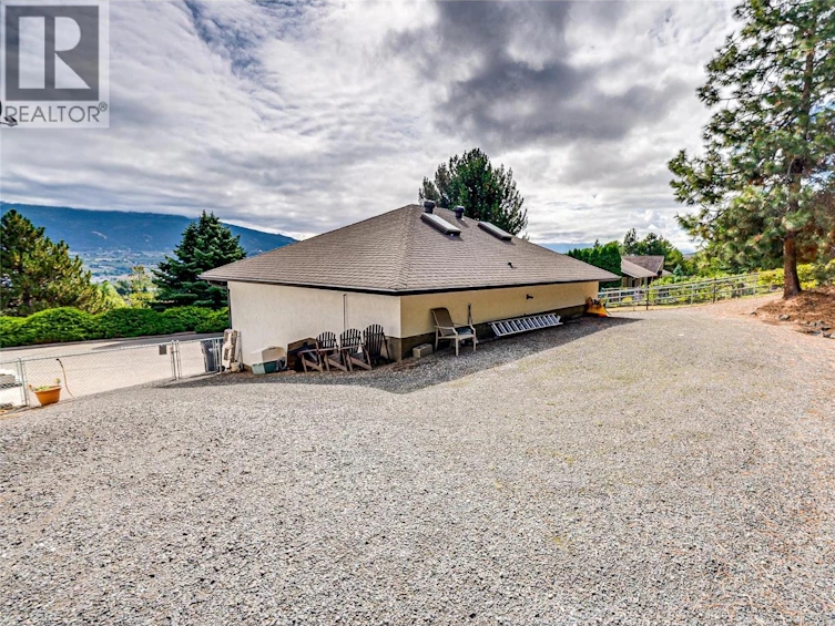 6656 Goose Lake Road, Vernon, BC, V1H 1W2 - 70