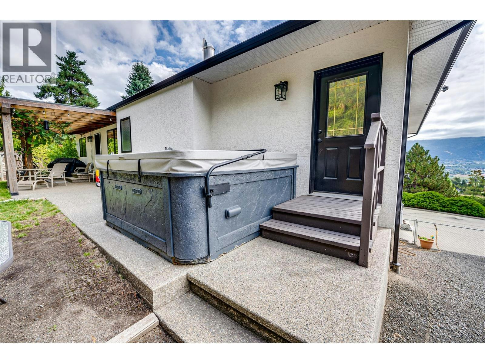 6656 Goose Lake Road, Vernon, BC, V1H 1W2 - 54